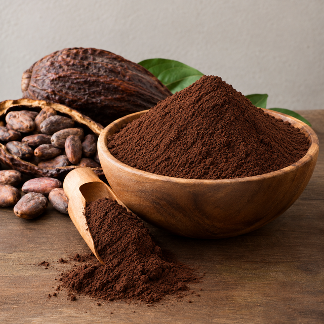 Cocoa Powder - Natural / Alkalized – product photo 2, product detail gallery