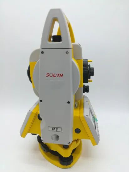 South Total Station N3 Total Station Origin China Model NO. N3 Trademark FOIF Warranty 1 Year Horizontal Line 1 HS Code 9015800090 - Image 2