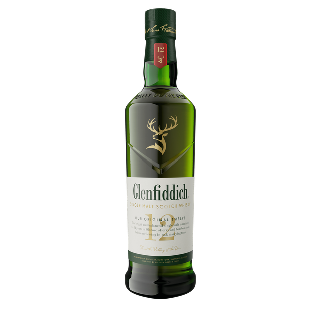 Glenfiddich Whisky for sale with discount price and reliable bulk supply available - Image 2