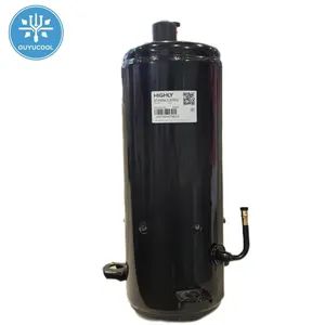 Refrigeration Equipment Space Cooling Air Compressor Room Cold - Image 1