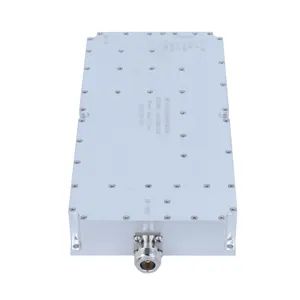 50W 5GHz-6GHz RF PA Module with Over-Current Protection Function for Communication Systems - Image 6