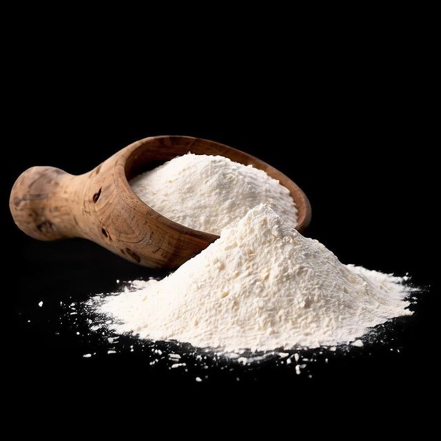 Food Grade Cassava Starch Natural Carbohydrate Ingredient For Bakery Filling And Sauce Preparation With Clean Quality - Image 4