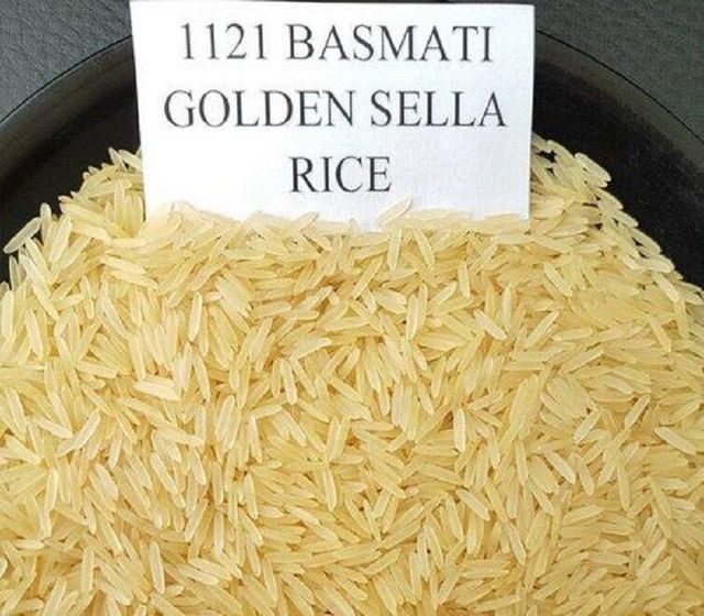 1121 Golden Sella Basmati Rice - Image 1