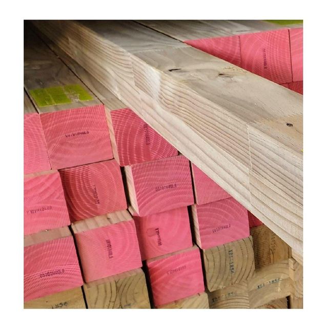Bulk Buy H4 Treated Pine Various Dimensions Timbers - Image 4
