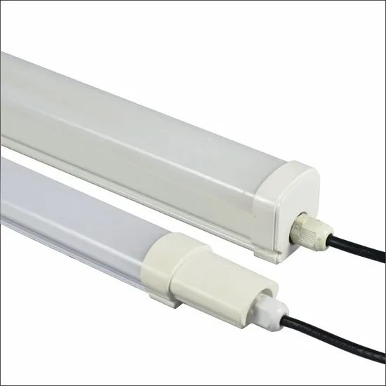 Surface Mounted Suspend Mounted Waterproof Linear LED Batten IP65 Tri Proof Light - Image 5