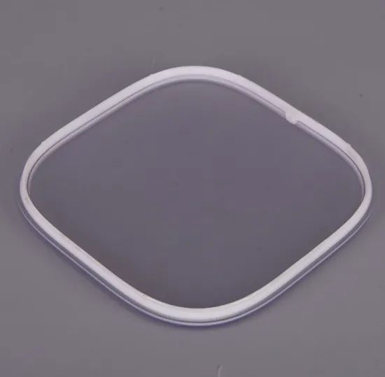 Customized/Designing 2K Plastic Injection Mould / Two Color Mold - Image 5