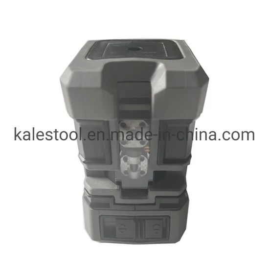 Self- Leveling Laser Level Auto Level Origin Jinhua Beam Color Red Vertical Line 1 Model NO. K-AL21 Horizontal Line 1 HS Code - Image 4