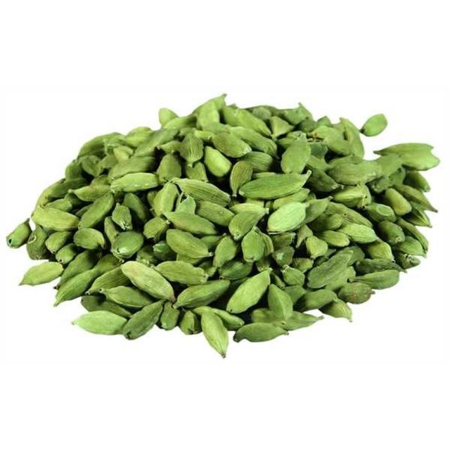 Selected Organic Green Cardamom Pods With Fresh Aroma Exported In Vacuum Packs For Importers - Image 2