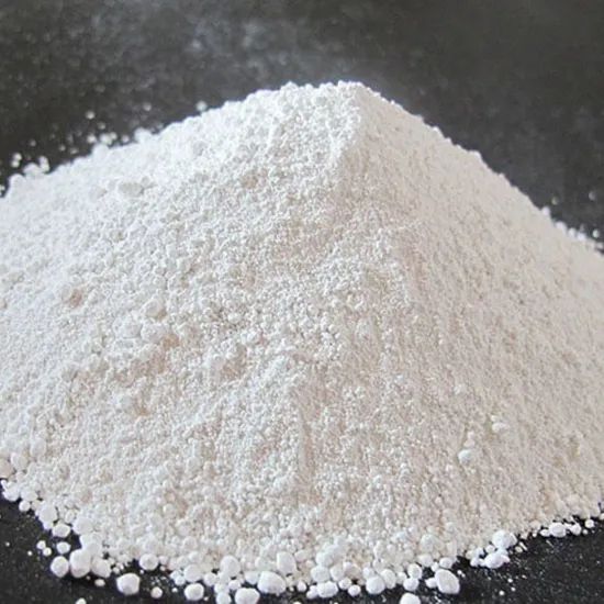 Premium Calcined Kaolin for Paper Manufacturing From China Powder - Image 5