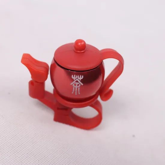 Cheap Bike Bell Mini Children Bicycle Bell - Image 4