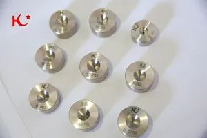 Crystaltech PCD Wire Shapers 2463 0.015-1.5mm Die Casting Multi-cavity 1Y ISO - Image 3