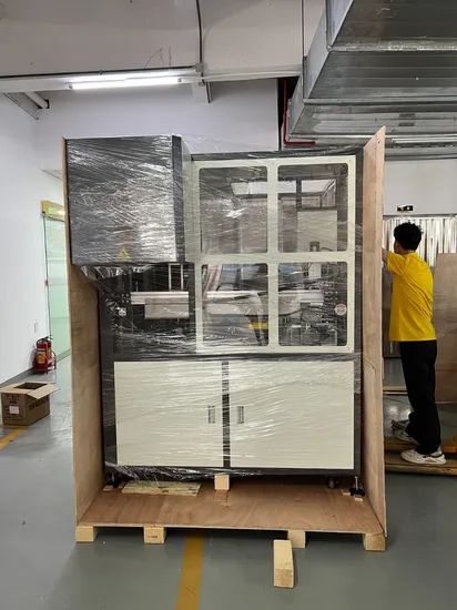 Fully-Automatic Metering Winding Binding Machine - Image 3