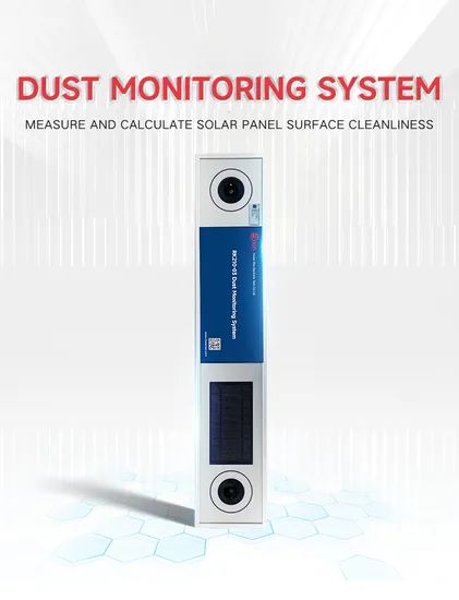 Rika Rk210-03 Smart Dust Monitoring System for Solar Energy Solutions - Image 4