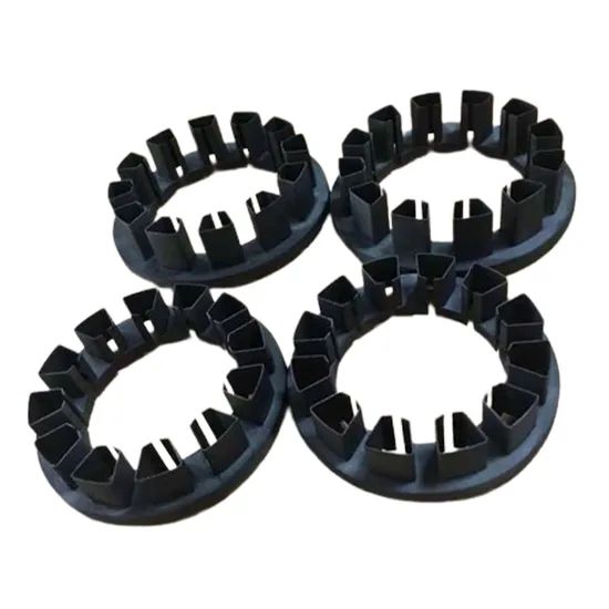 ABS Plastic Products Rapid Prototype Service Model 3D Printing Manufacturing - Image 4