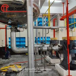 Washing Powder Factory Turnkey Project Large Volume Washing Powder Production Equipment - Image 4