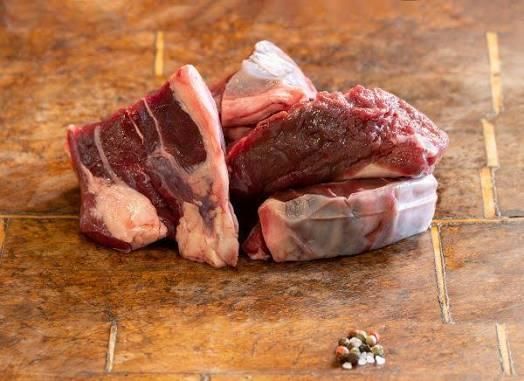 Fresh Frozen Beef Trimmings ready for bulk purchase for retail and food service markets - Image 4