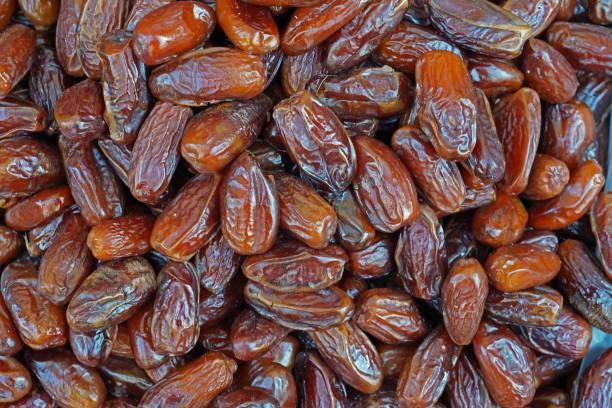 Premium Quality Dates – Wholesale Supply for Export | Fresh, Sweet, and Naturally Nutritious - Image 4