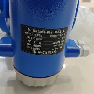High Precision Water Flow Switch with Custom Specs Available - Image 1