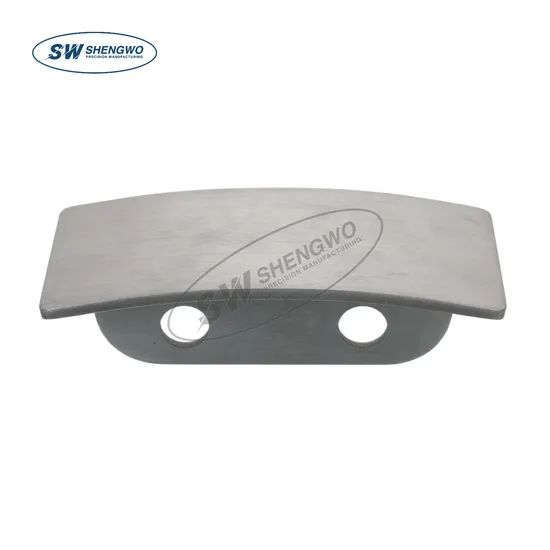 High-Performance Leakproof Compressor Spare Parts with Sealing Rings - Image 2