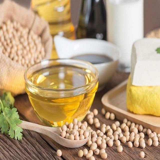 High Quality Crude Soybean Oil For Refineries Food Manufacturers And Industrial Processing Needs - Image 4