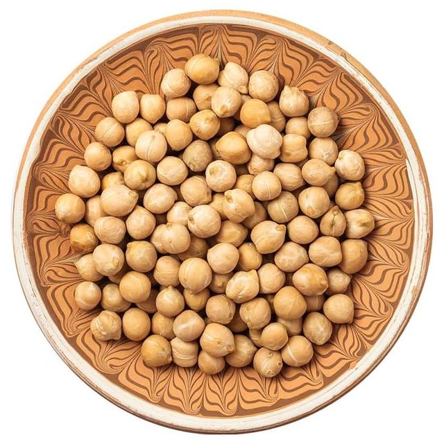 white chick pea beans natural organic desi chickpeas good quality chick pea desi beans - Image 5