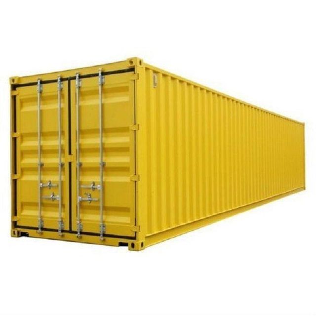 new / used promotion New 20ft & 40ft Shipping Containers Best Prices for Storage and Transportation Steel Dry & Reefer Containers ISO Standard - Image 4