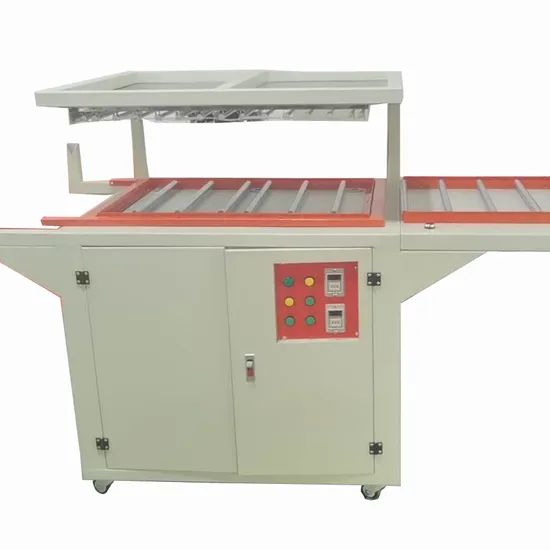 Printed Circuit Board Vacuum Packing Machine - Image 3
