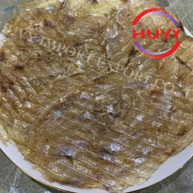 Dried Leatherjacket Fish, 1 - Image 1
