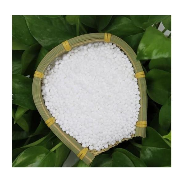 Hot Selling Agriculture Grade Granular Prilled Urea 46% Urea CAS NO. 57-13-6 Synthesis Material Intermediates – product photo 3, product detail gallery