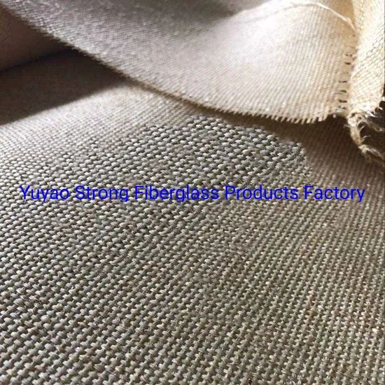 Heat Treated Fiber Glass Fabrics - Image 2