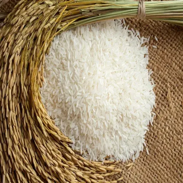 Premium Top-Grade Basmati Rice – Long Grain Export Quality ready for delivery worldwide - Image 4