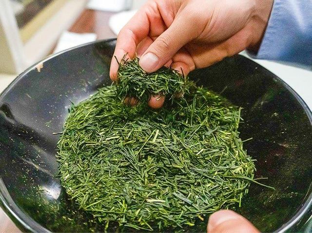 Tea & Herbal Ash Content 4–7% Thearubigins 3–8% Foreign Matter Nil Theaflavins 0.5–1.5% Moisture Content ≤ 6% Shelf Life 12–24 - Image 1