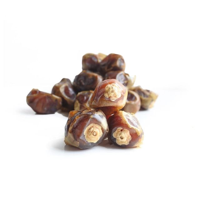 High Quality Dried Dates With Chewy Texture And Rich Natural Sugar Content Loaded With Dates For Export Markets - Image 3