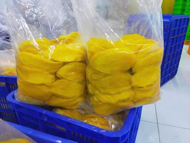 Dried Fruit - Image 9