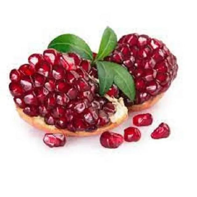 Best Quality Natural Healthy Pomegranate Fruits Fresh Flavor Health Benefit Fruit Gift At Wholesale – product photo 1, product detail gallery