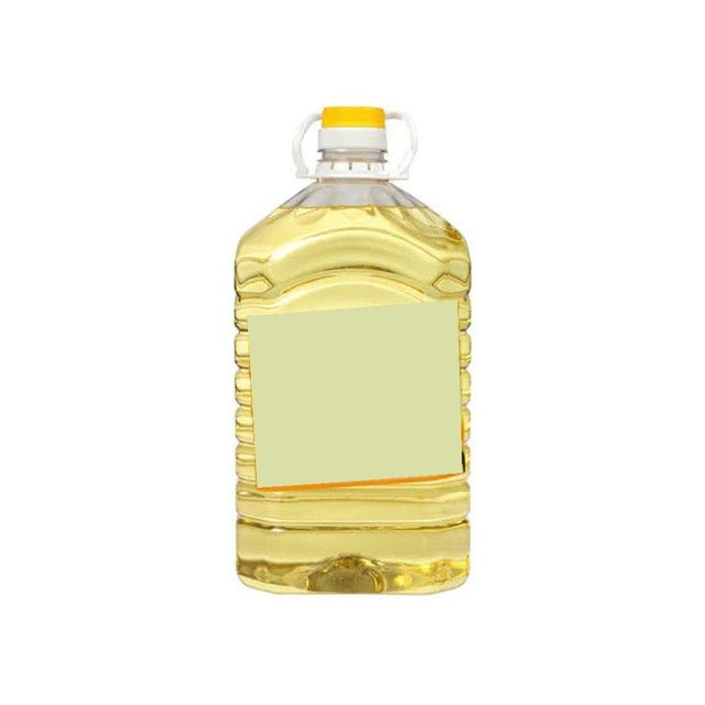 Customized Sunflower Cooking Oil 100% Pure Crude Flavor Sunflower Oil Nut & Seed Oil for Food for Cooking - Image 3