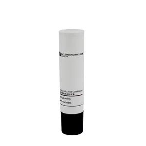 Clear Lip Balm Tube in Tube - Image 6