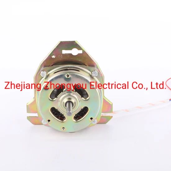 Washing Machine Spare Parts Spin Motor - Image 1