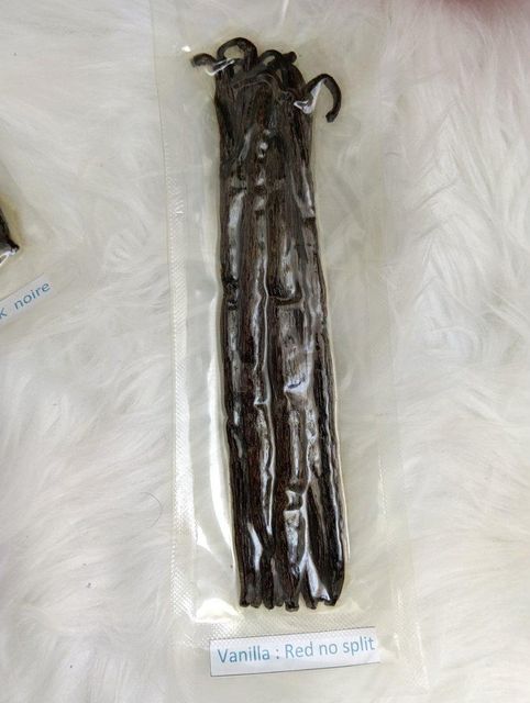 Vanilla beans - Image 4