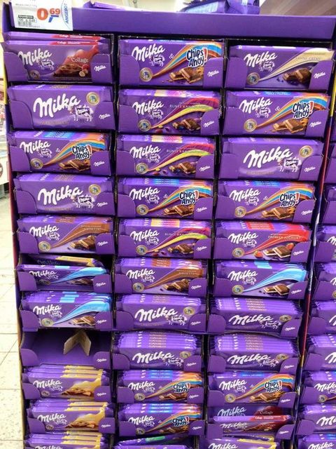 Quality Milka 250g–270g Smooth Chocolate Experience Excellent Quality Wholesale Price Fresh Premium Selection - Image 4