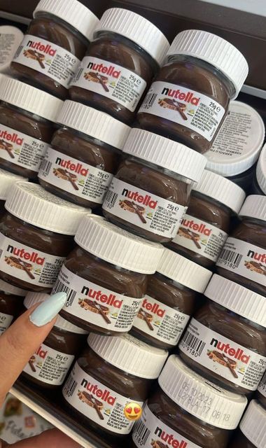 Wholesale Nutella Chocolate 350g 400g 600g 750g 800g Rich Creamy Hazelnut Cocoa Spread Premium Quality - Image 4