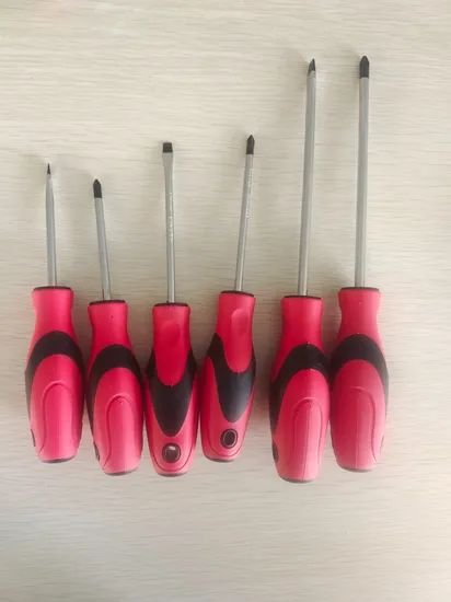 Screwdriver 5X100mm - Image 3