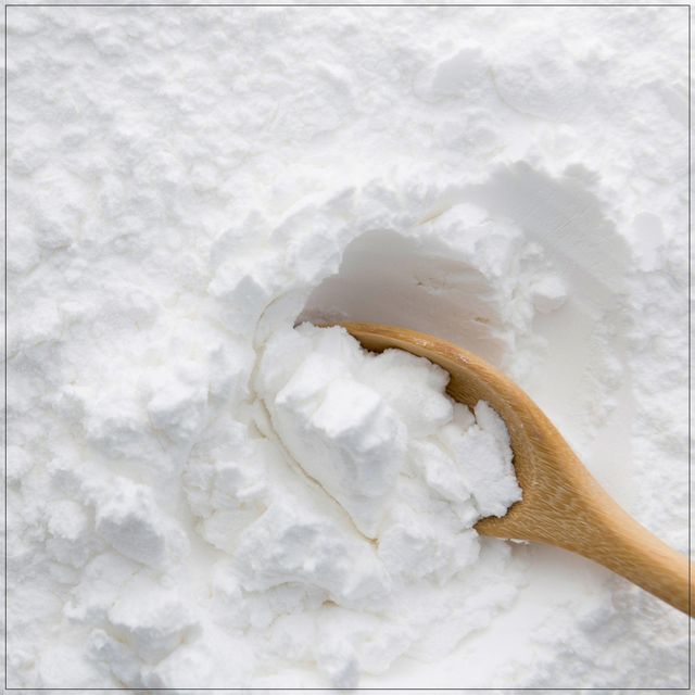 High Quality Tapioca Starch Cassava Starch for Food Processing, Baking, Beverage and Dairy Applications - Image 3
