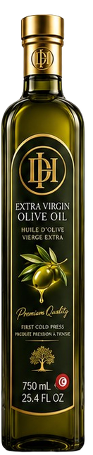 PREMIUM EXTRA VIRGIN OLIVE OIL - Image 3