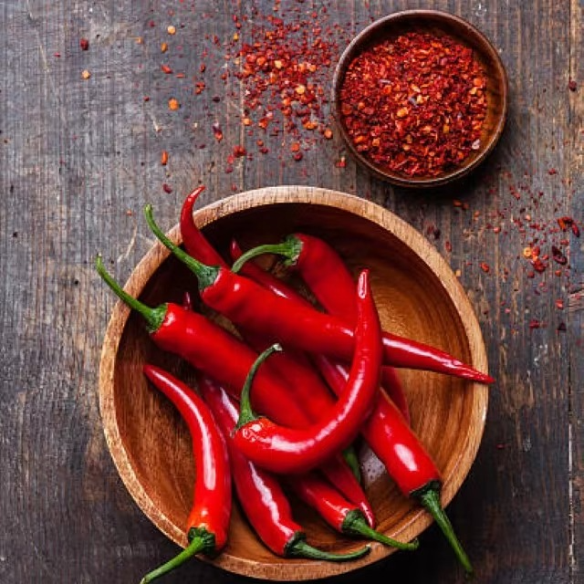 Natural Cayenne Pepper Ground Spice With Rich Aroma Strong Heat Profile For Retail Packaging And Bulk Distribution - Image 5
