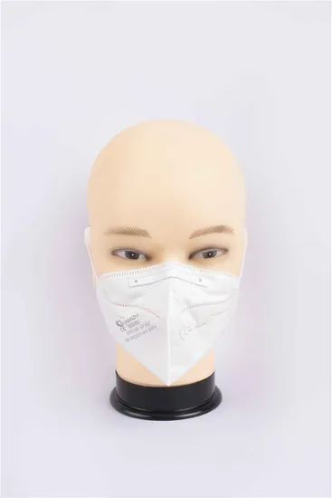 Disposable FFP3 Face Masks with CE Certification - Image 6