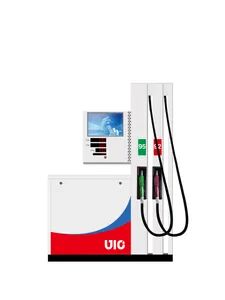 High-Performance Gas Pump Systems for Fast Fuel Delivery - Image 2