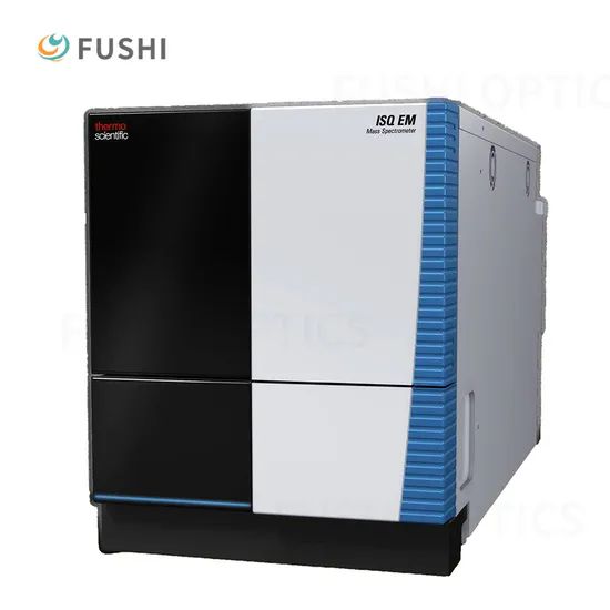 Laboratory Analytical Instrument Mass Spectrometry Single Quadrupole with Liquid Mass Spectrometer Isq - Image 4