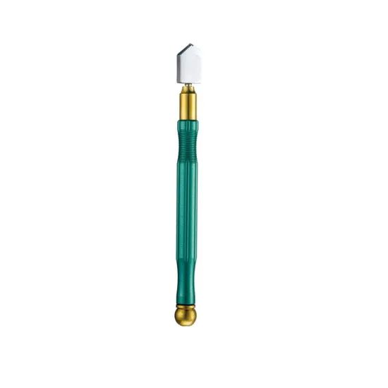 Mobile Glass Cutter Machine Tempered Glass Cutter with Plastic Handle Tc-05 - Image 5
