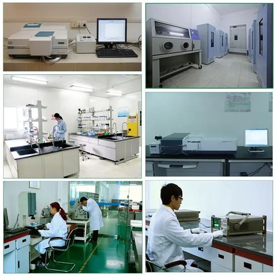 Free Sample Glycyrrhizic Acid 98% Licorice Extract Powder MOQ 1kg State Powder COA Available Part Used Root Sample - Image 2